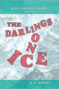 THE DARLINGS ON ICE: SPACE SERIES