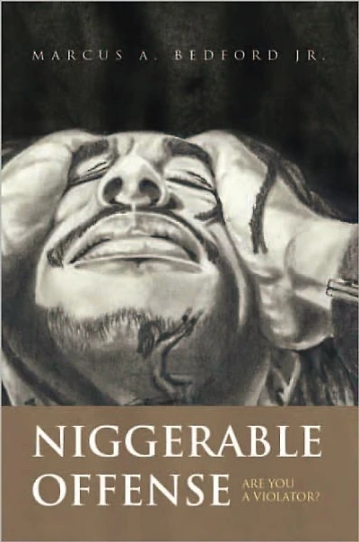 Niggerable Offense: Are you a Violator?