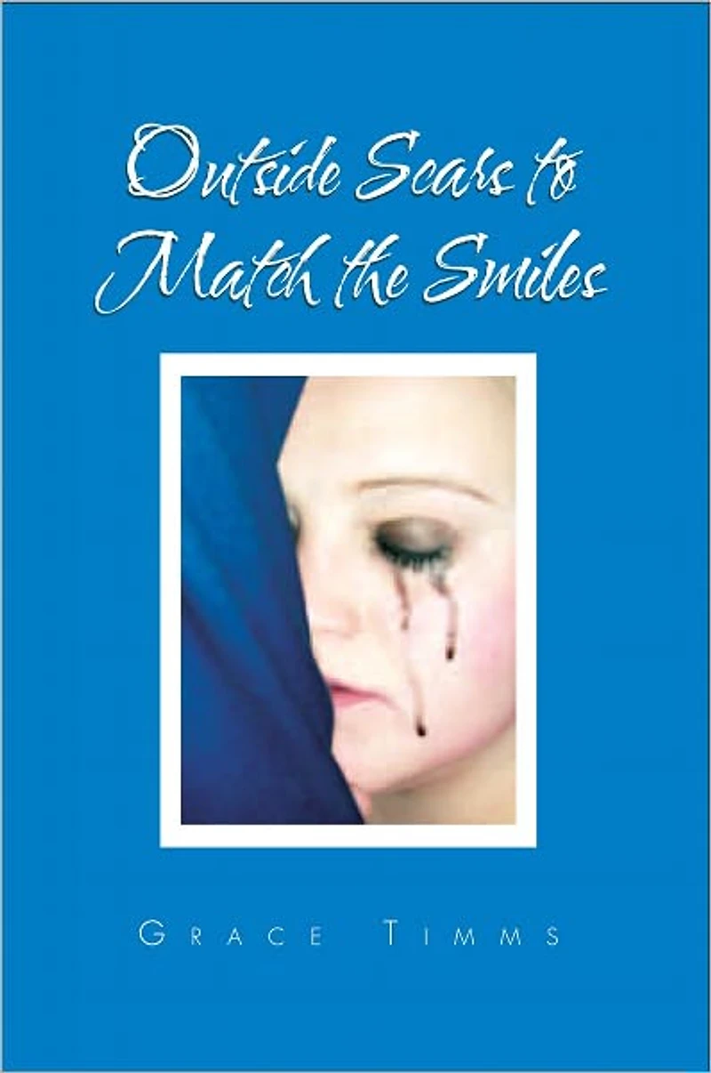 Outside Scars to Match the Smiles