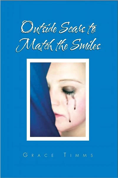Outside Scars to Match the Smiles