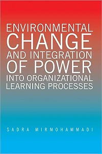Environmental change and integration of power into organizational learning processes