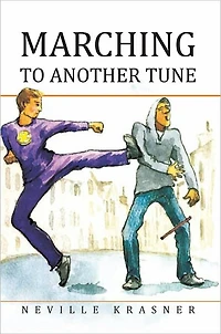 Marching to Another Tune