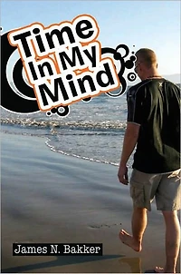 Time In My Mind