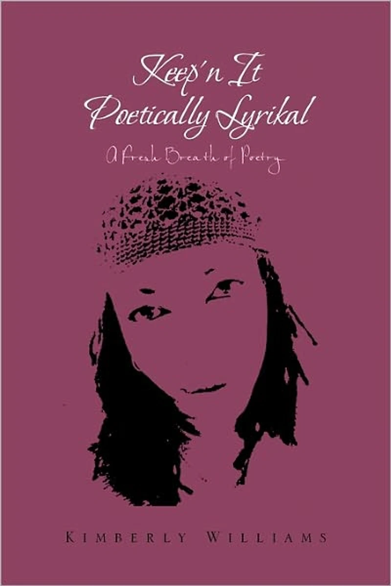 Keep'n It Poetically Lyrikal: A Fresh Breath of Poetry