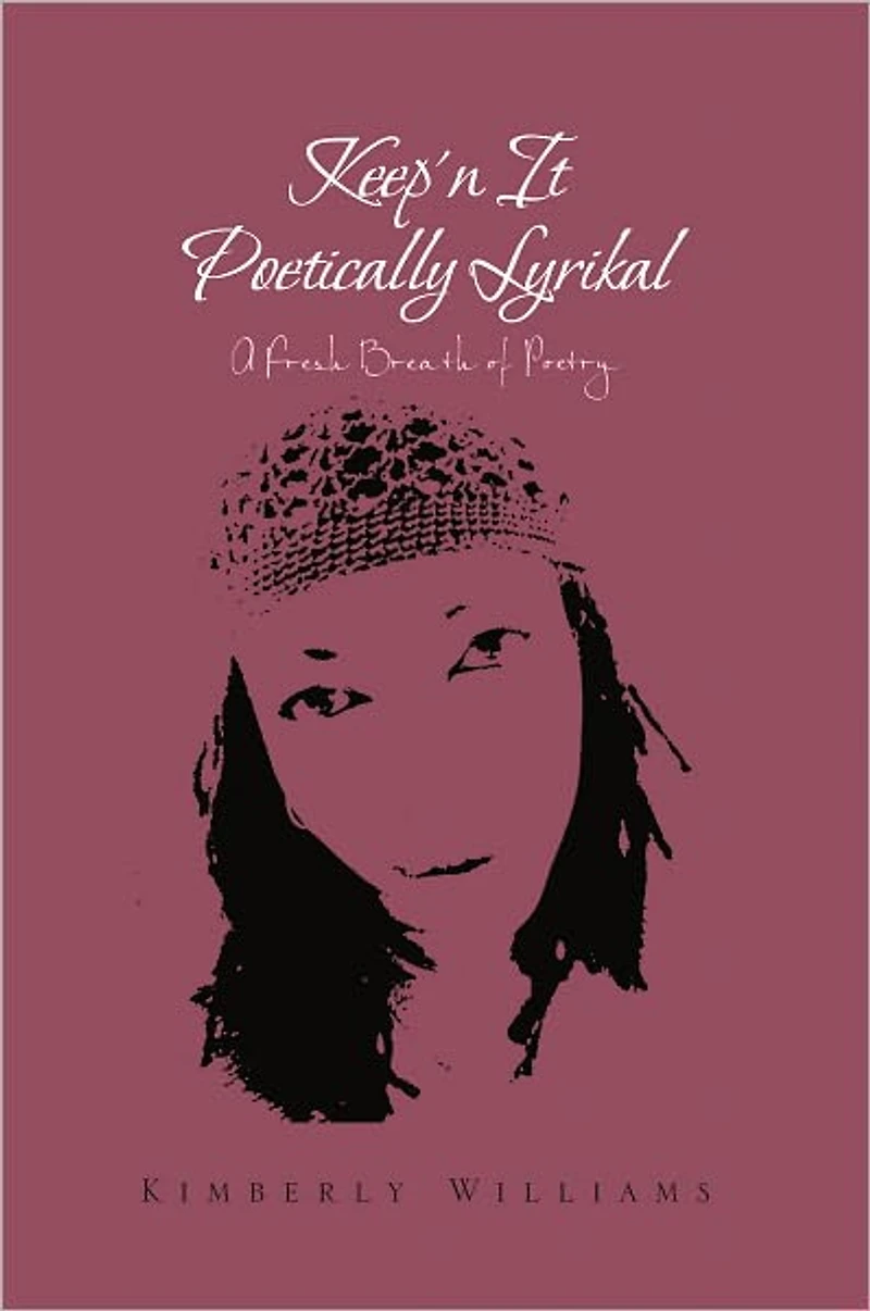 Keep'n It Poetically Lyrikal: A Fresh Breath of Poetry