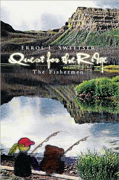 Quest for the Ridge: A Childhood Adventure