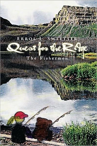 Quest for the Ridge: A Childhood Adventure