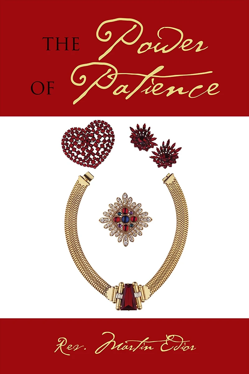 The Power of Patience