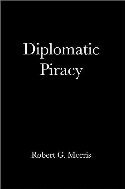 Diplomatic Piracy