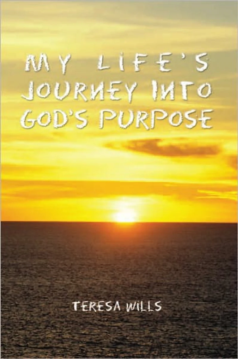 My Life's Journey Into God's Purpose
