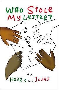 Who Stole My Letter?