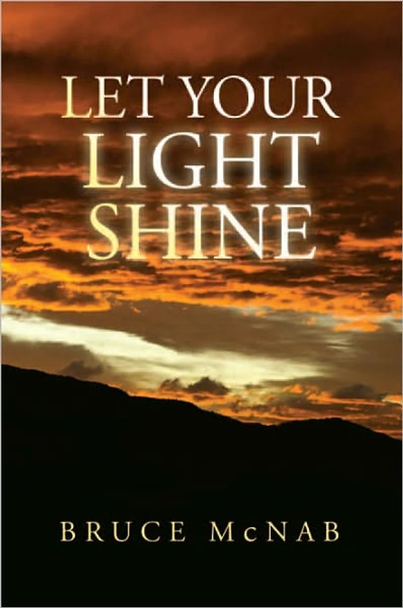 Let Your Light Shine