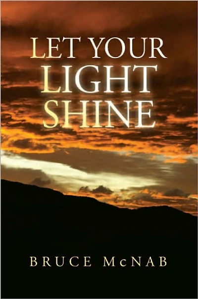 Let Your Light Shine