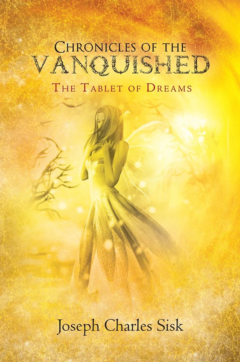 Chronicles of the Vanquished: The Crystal of Light
