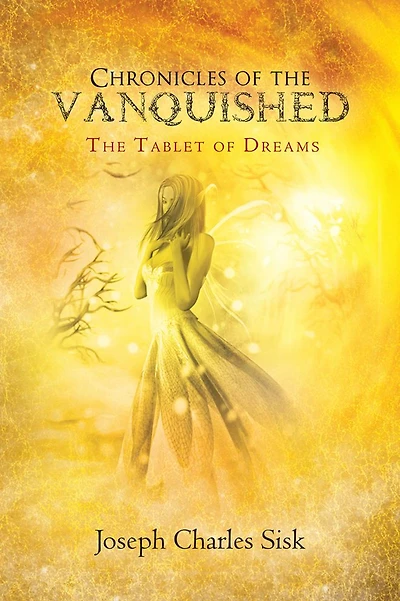 Chronicles of the Vanquished: The Crystal of Light