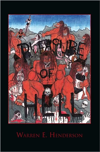 Pleasure Of Hell