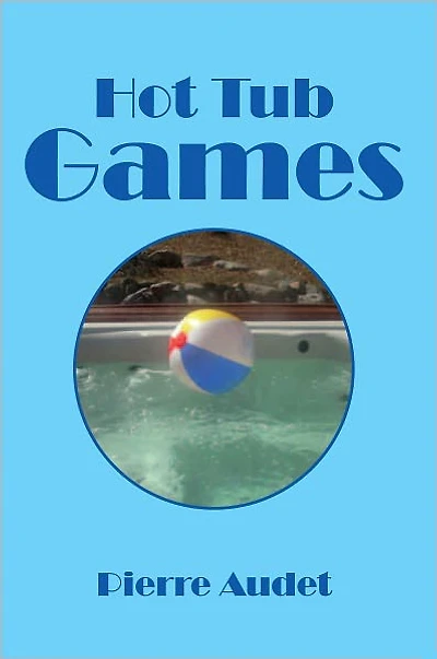 Hot Tub Games