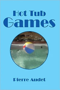 Hot Tub Games