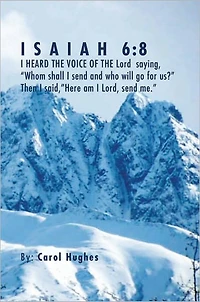 Isaiah 6:8