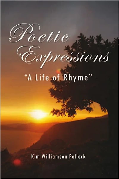 Poetic Expressions: "A Life of Rhyme"