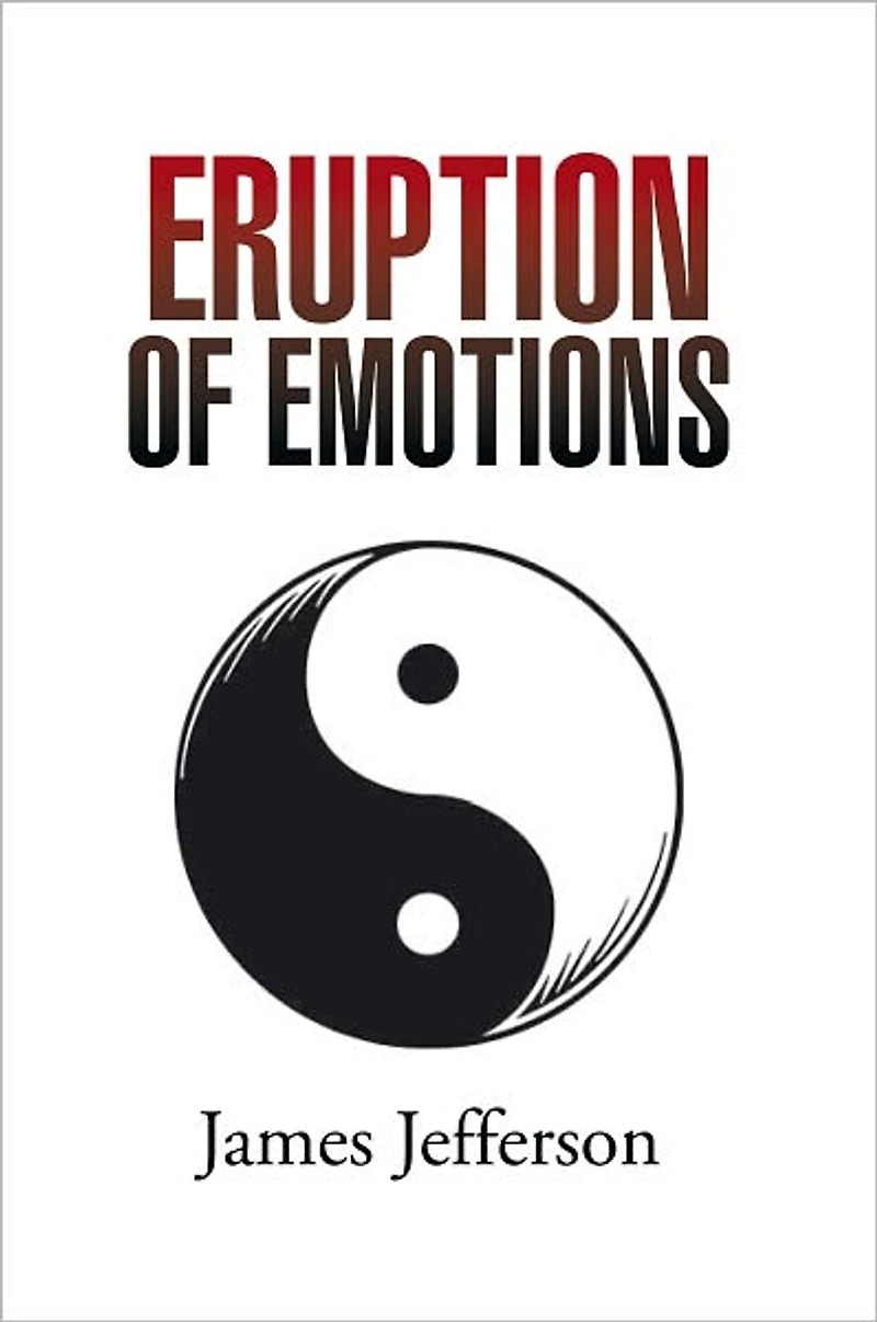 Eruption of Emotions: Flipping through My Notebook / Love, Pleasure, and Pain