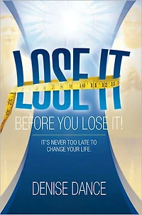 Lose It Before You Lose It