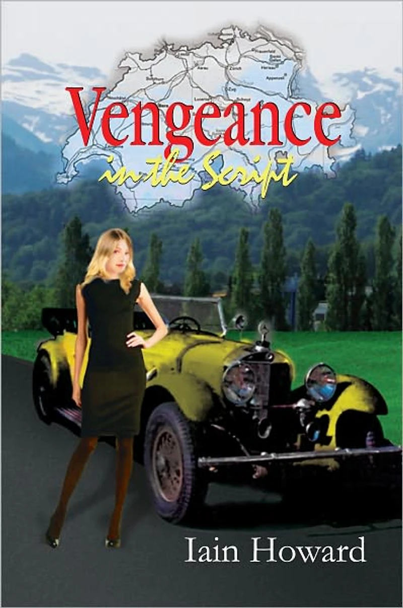 Vengeance in the Script
