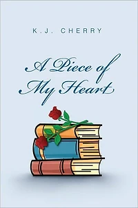 A PIECE OF MY HEART