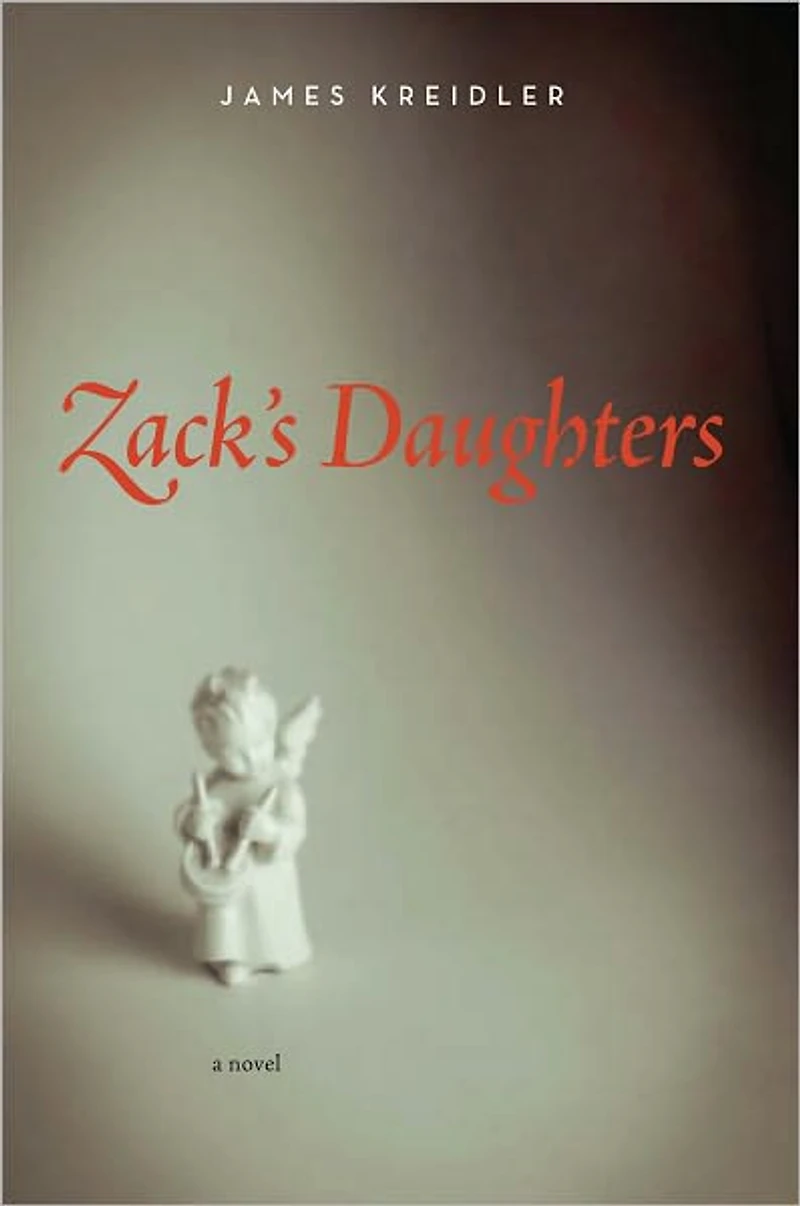 Zack's Daughters
