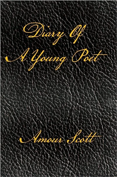 Diary Of A Young Poet