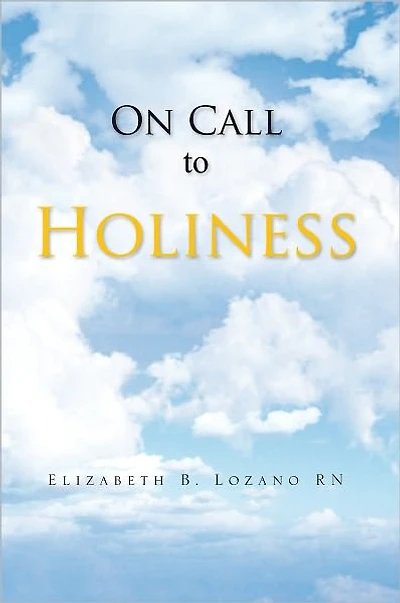 On Call To Holiness