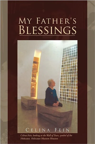My Father's Blessings