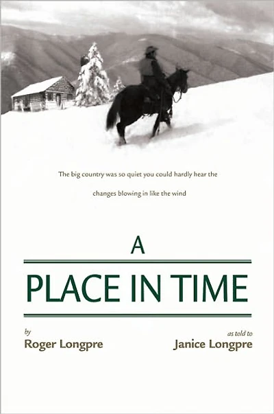 A Place In Time