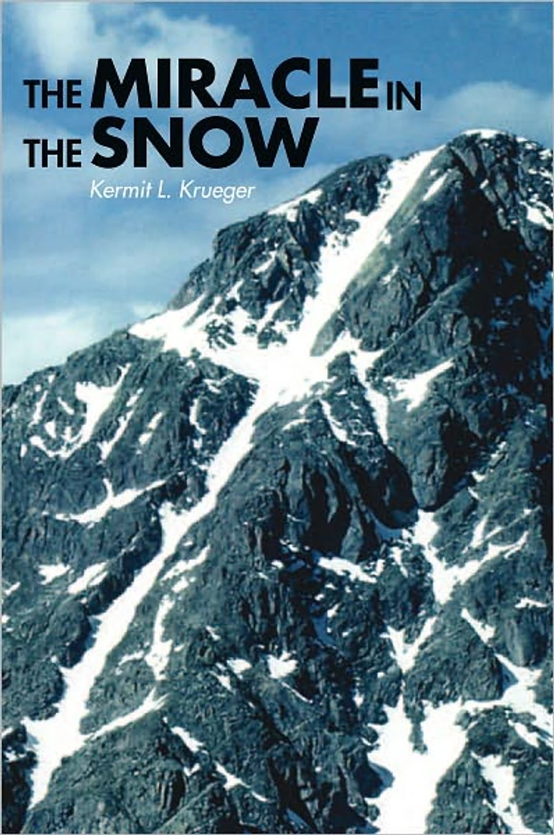 The Miracle in the Snow