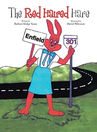 The Red Haired Hare