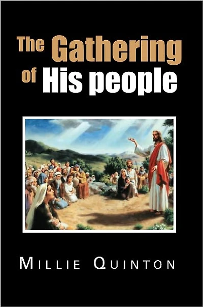 The Gathering of His people