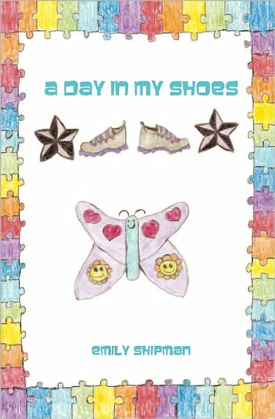 A Day In My Shoes