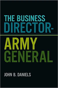 The Business Director-Army General