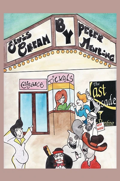 Elvis Cream
