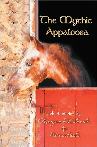 The Mythic Appaloosa