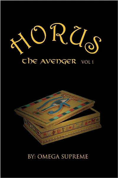 Horus: The Avenger