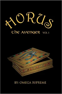 Horus: The Avenger