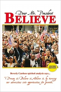 DEAR MR. PRESIDENT BELIEVE