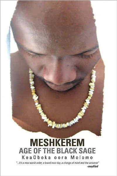 Meshkerem Age of the Black Sage
