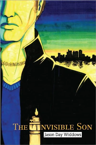 The Invisible Son