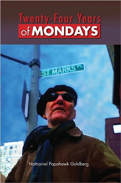 Twenty-Four Years of Mondays