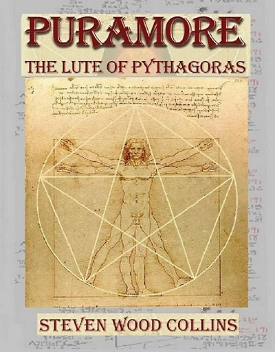 Puramore - The Lute of Pythagoras: Pythagoras