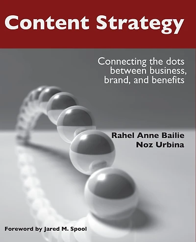 Content Strategy: Connecting the Dots between Business, Brand, and Benefits