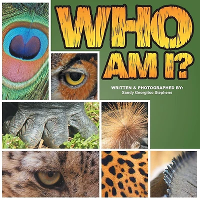 Who Am I?