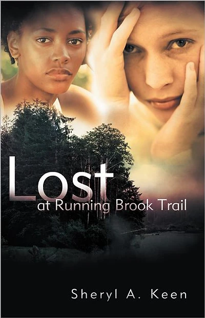 Lost at Running Brook Trail